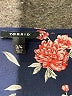 Torrid Blue Kimono Size 3X - 4X Plus (3) - photo 7
