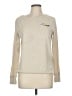 Nike Tan Long Sleeve T-Shirt Size M - photo 1
