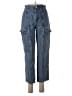 RSQ 100% Cotton Blue Jeans Size 26 waist - photo 1