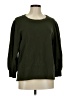 Michael Stars 100% Cotton Green Sweatshirt Size Med (1) - photo 1
