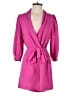Monteau 100% Polyester Pink Romper Size M - photo 1