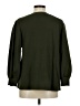 Michael Stars 100% Cotton Green Sweatshirt Size Med (1) - photo 2