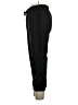 DKNY Sport Solid Black Track Pants Size XL - photo 5