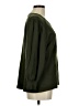 Michael Stars 100% Cotton Green Sweatshirt Size Med (1) - photo 4