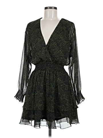 Zara Cocktail Dress (view 1)