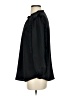 J.Crew Black Long Sleeve Blouse Size XS - photo 5