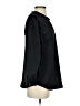 J.Crew Black Long Sleeve Blouse Size XS - photo 4