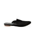 Treasure & Bond Black Mule/Clog Size 7 1/2 - photo 1