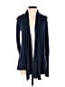 LINE Blue Cardigan Size S - photo 1