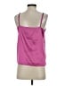 Assorted Brands Pink Sleeveless Top Size S - photo 2