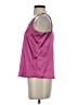 Assorted Brands Pink Sleeveless Top Size S - photo 5
