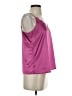 Assorted Brands Pink Sleeveless Top Size S - photo 4