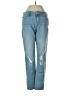 Gap Outlet Stars Blue Jeans Size 0R - photo 1