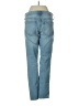 Gap Outlet Stars Blue Jeans Size 0R - photo 2