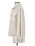 Black Label by C'est Toi 100% Polyester Ivory Long Sleeve Blouse Size S - photo 5
