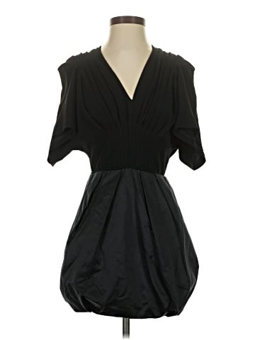 BCBGMAXAZRIA Cocktail Dress (view 1)