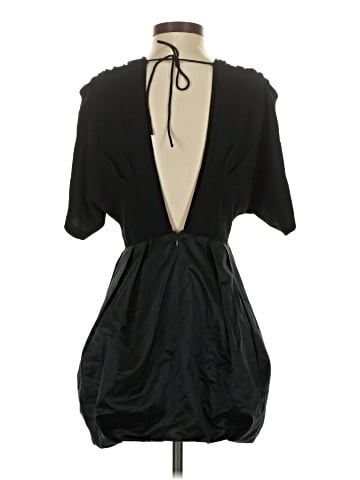 BCBGMAXAZRIA Cocktail Dress (view 2)