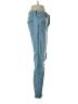 Gap Outlet Stars Blue Jeans Size 0R - photo 4