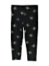 Primark Graphic Black Leggings Size 2 - 3 - photo 2