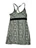 Tehama Gray Swimsuit Cover Up Size S - photo 1