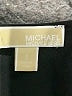 MICHAEL Michael Kors 100% Polyester Black Sleeveless Blouse Size S - photo 7