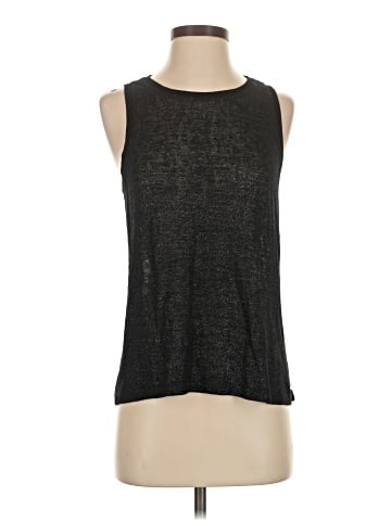 Betsey Johnson Sleeveless T-Shirt (view 1)