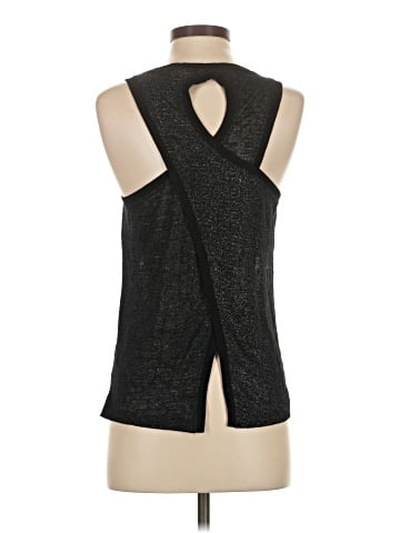 Betsey Johnson Sleeveless T-Shirt (view 2)