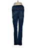 Ashley Mason Hearts Blue Jeans Size 9 - photo 2