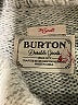 Burton Gray Turtleneck Sweater Size S - photo 7