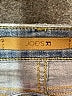 Joe's Jeans Hearts Blue Jeans Size 26 waist - photo 7