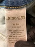 Joe's Jeans Hearts Blue Jeans Size 26 waist - photo 8