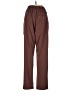 Athleta Brown Casual Pants Size 8 - photo 2