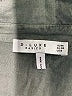 Assorted Brands Green 3/4 Sleeve Button-Down Shirt Size 8 - photo 7