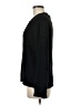 Prettygarden 100% Polyester Solid Black Pullover Sweater Size M - photo 5