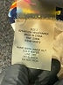 Torrid Floral Yellow One Piece Swimsuit Size 2X Plus (2) - photo 4