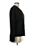 Prettygarden 100% Polyester Solid Black Pullover Sweater Size M - photo 4