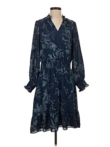 Chico's Casual Dress (view 1)
