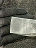 Tom Tailor Hearts Black Blue Casual Pants Size 110 cm / US 5-6 - photo 4