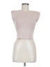 Zara Pink Sleeveless Blouse Size M - photo 1