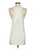 Lululemon Athletica White Active Tank Size 4 - photo 2