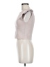 Zara Pink Sleeveless Blouse Size M - photo 5