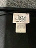 Jostar 100% Polyester Black Long Sleeve Blouse Size M - photo 7