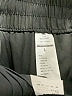 Assorted Brands Solid Black Athletic Shorts Size L - photo 3