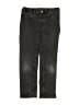 H&M Solid Gray Jeans Size 7 - photo 1