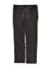 H&M Solid Gray Jeans Size 7 - photo 2