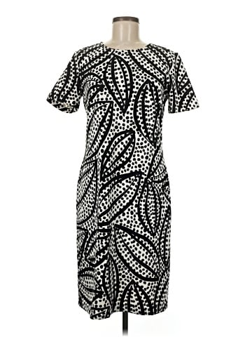 Ann Taylor Casual Dress (view 1)