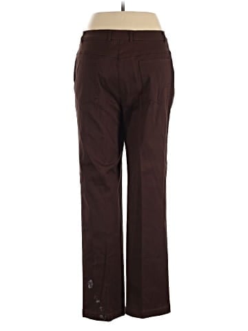 St. John Sport Casual Pants (view 2)