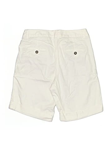 Boden Khaki Shorts (view 2)