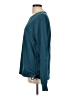 Bcg Teal Pullover Sweater Size L - photo 5