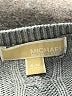 MICHAEL Michael Kors Gray Poncho Size Sm - Med - photo 7